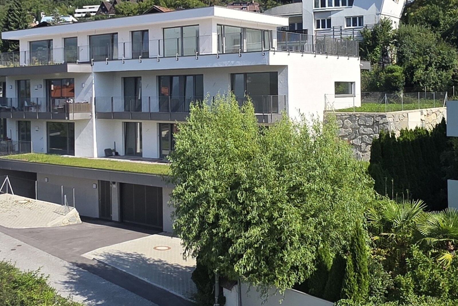 Aussenansicht