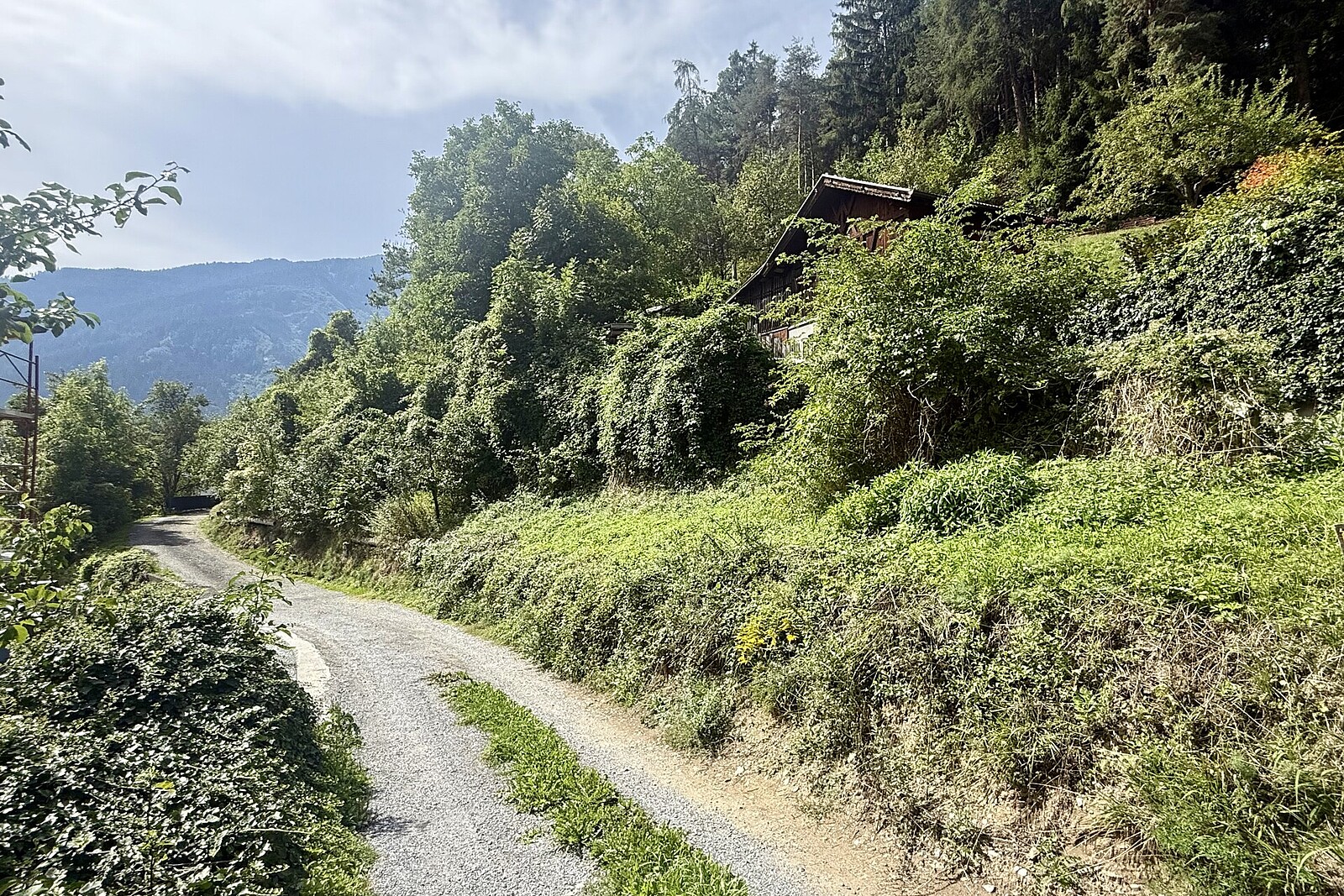 Grundstück 1282/1