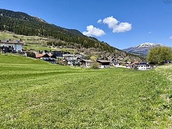 Grundstück
