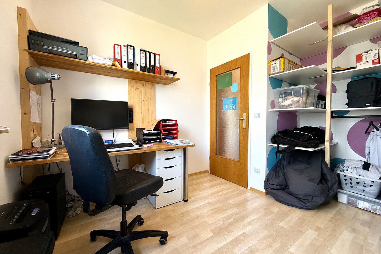 Zimmer/Büro