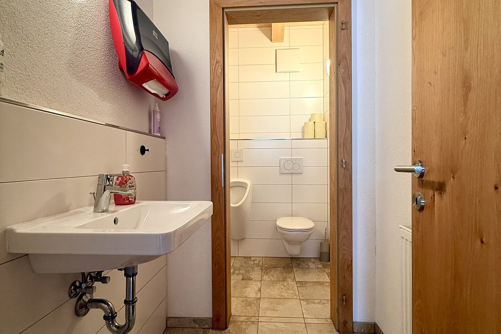 WC