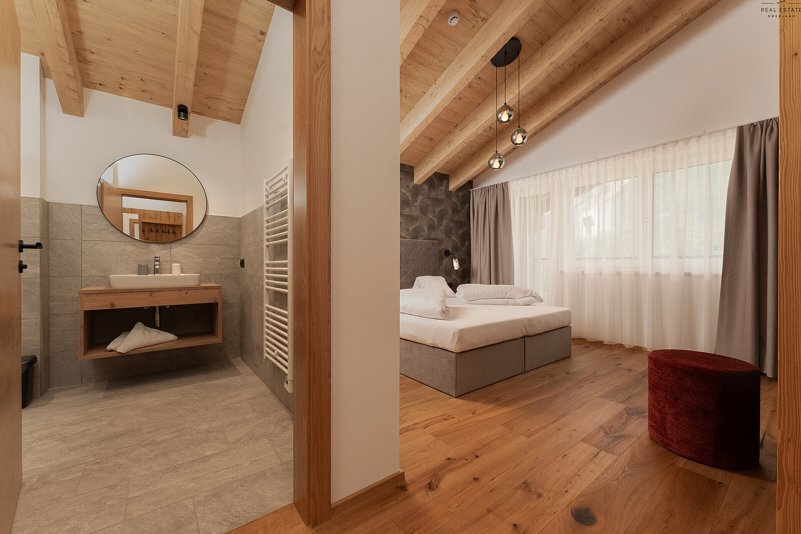 Schlafzimmer_Badezimmer DG