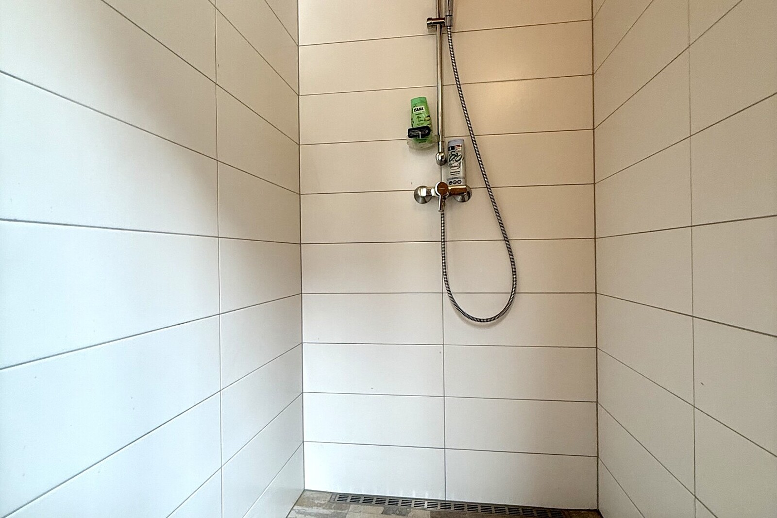 Dusche