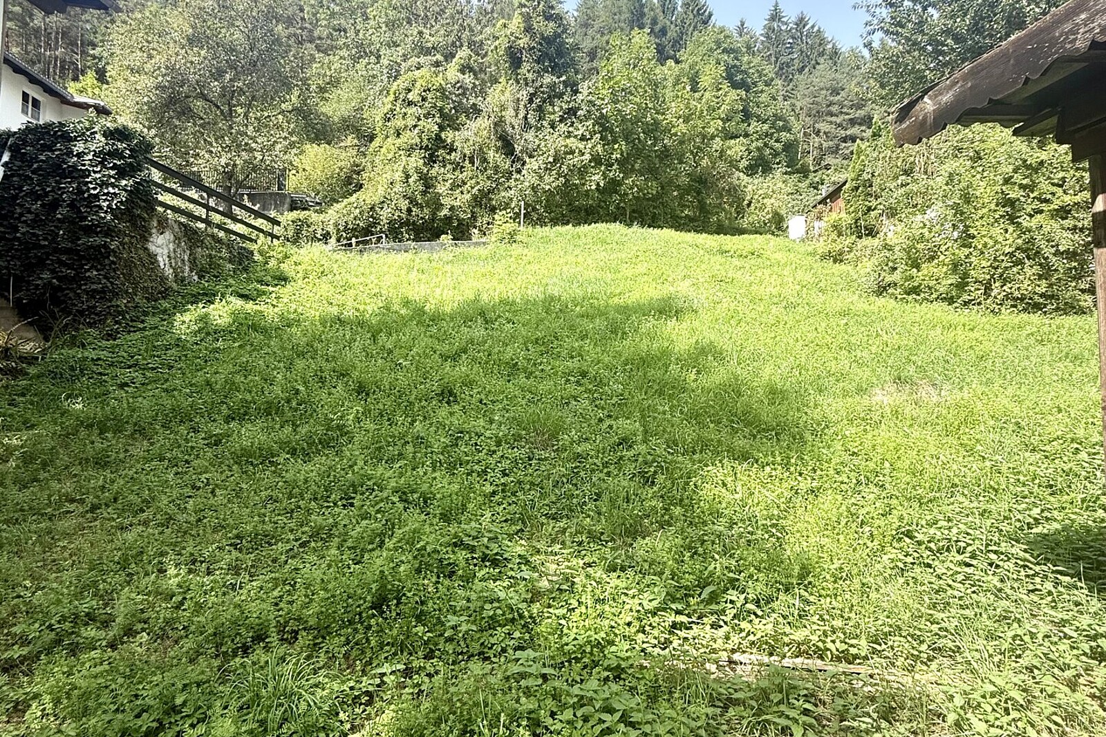 Grundstück 1282/4