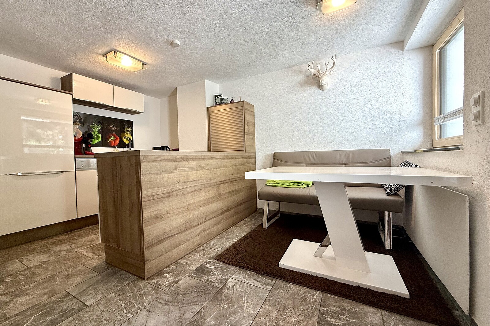 Ferienwohnung