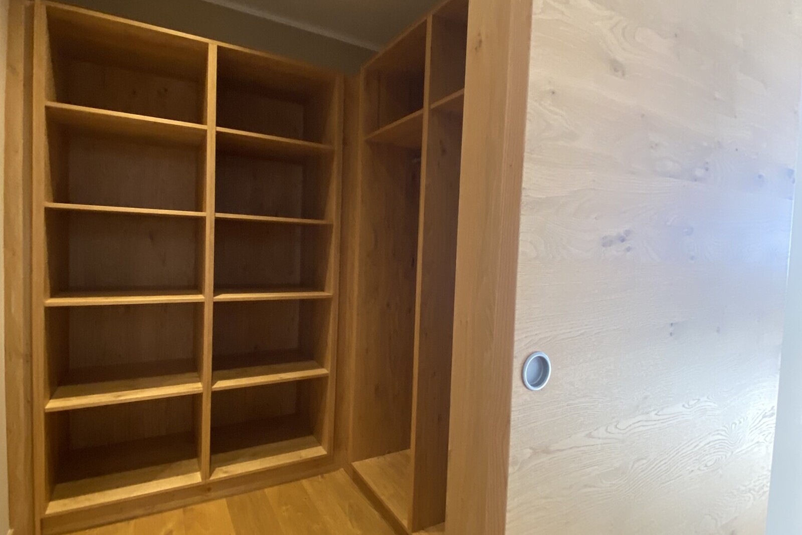 Garderobe