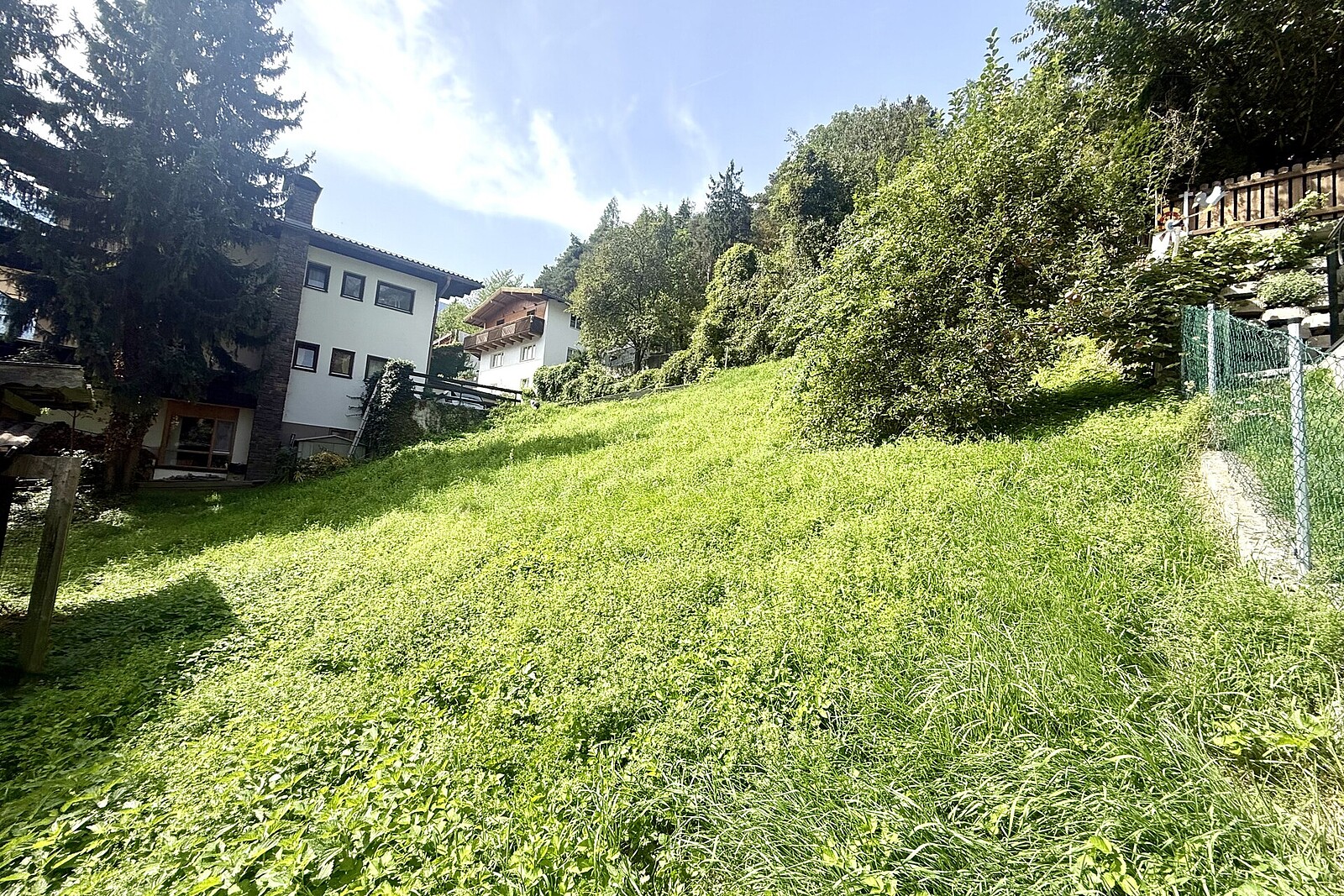 Grundstück 1282/4
