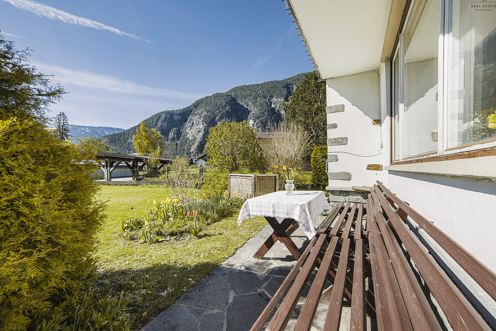 Garten