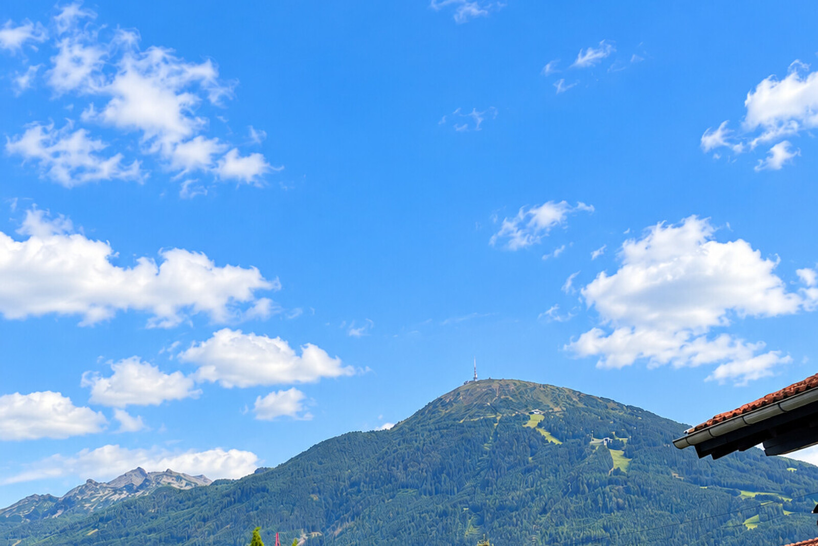 Ausblick