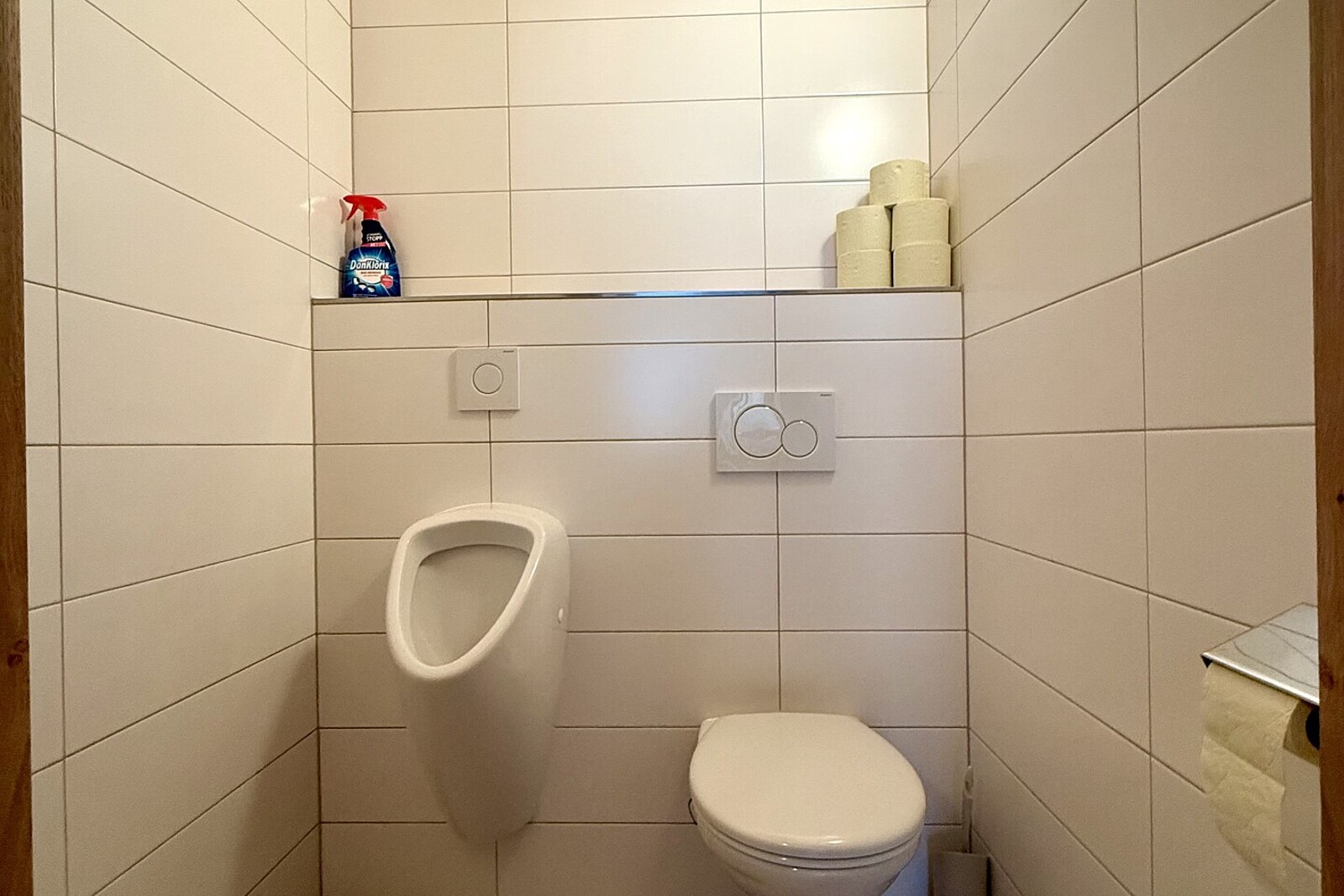 WC