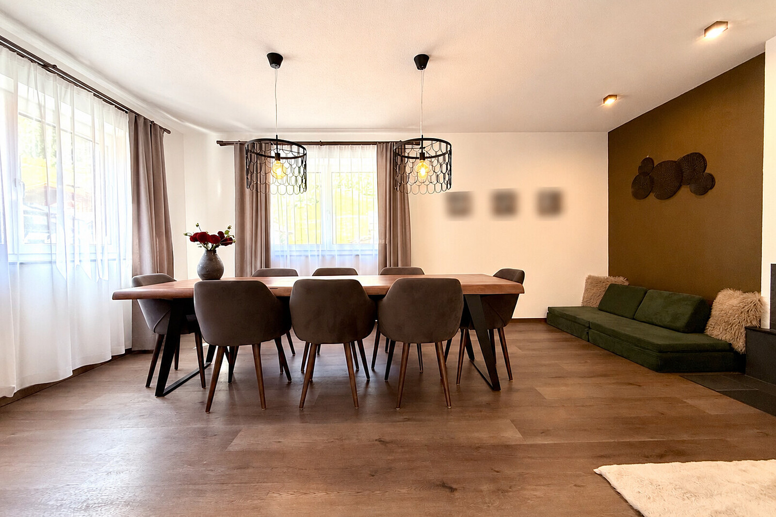 Esszimmer