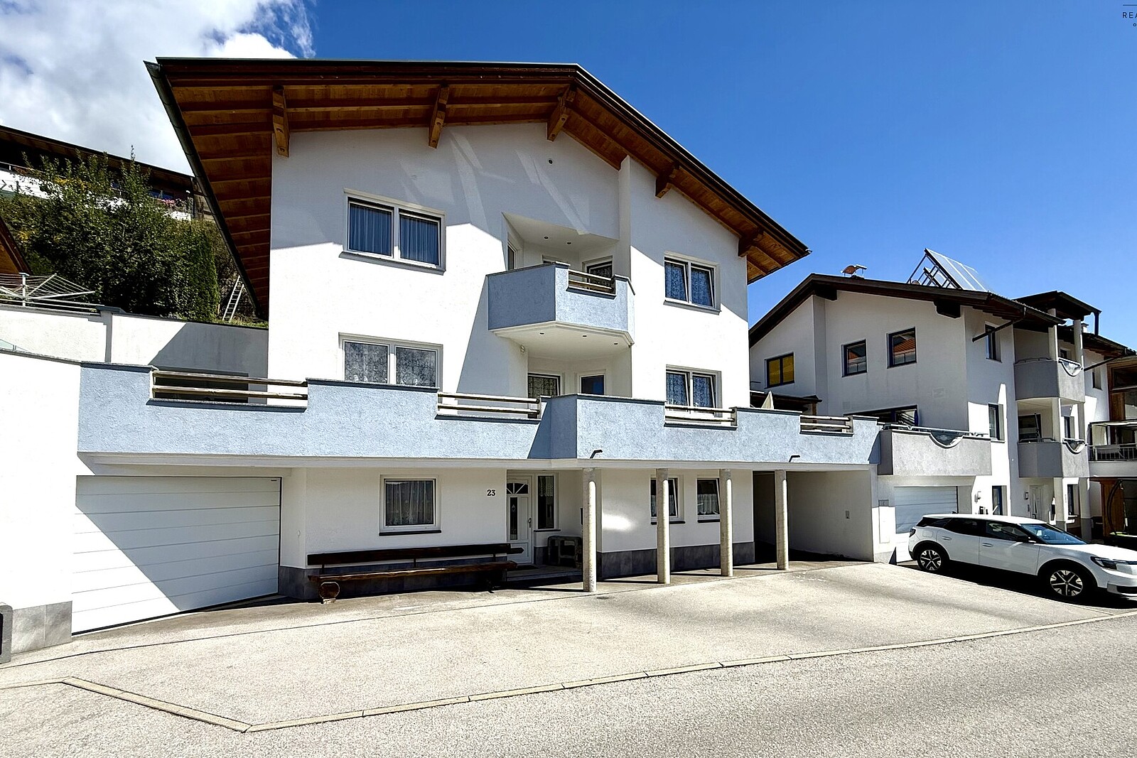 Außenansicht