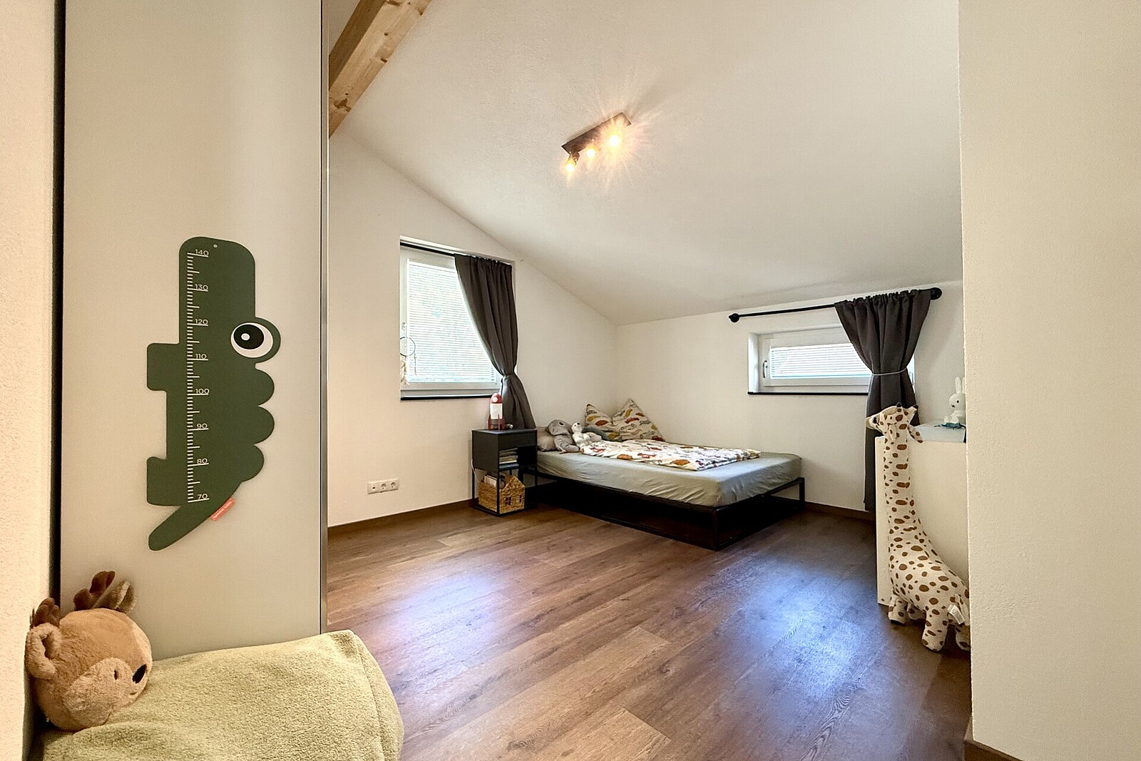 Kinderzimmer 1
