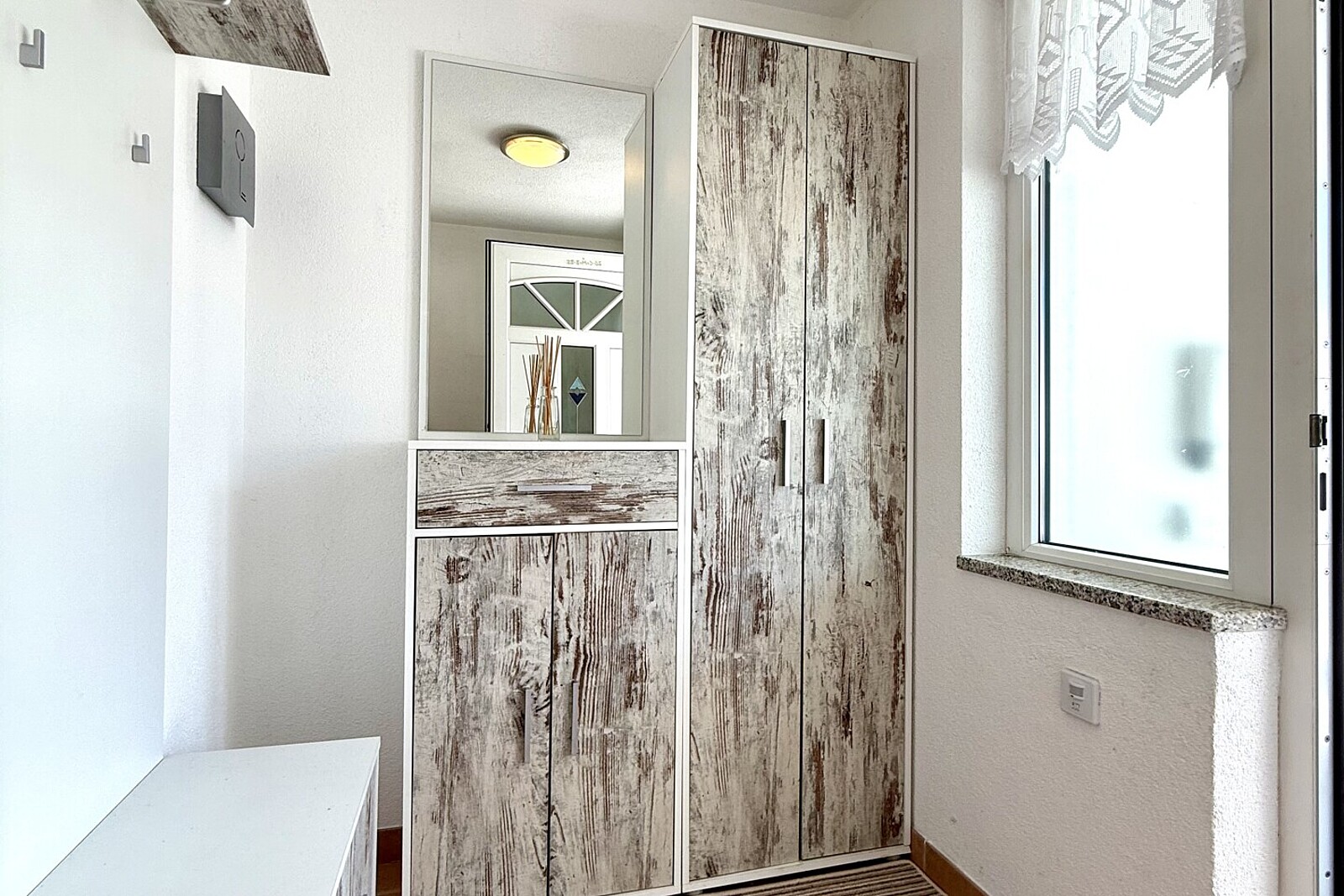 Garderobe