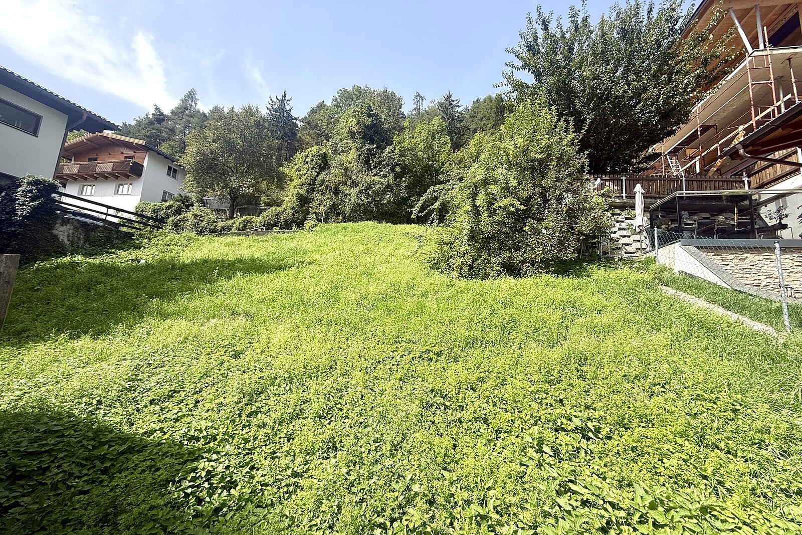 Grundstück 1282/4