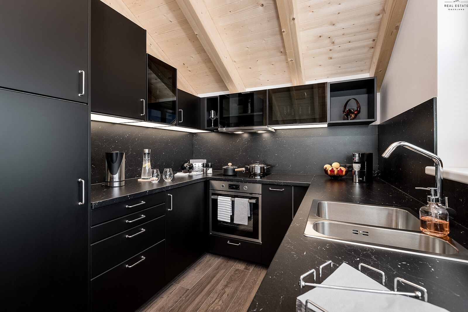 Ferienwohnung DG
