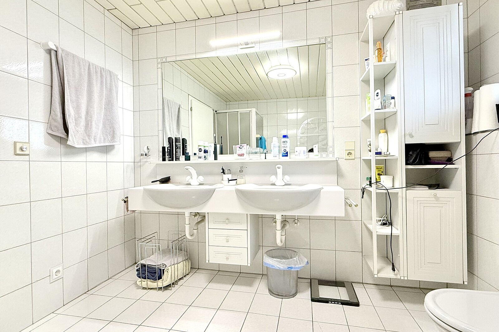 Badezimmer OG