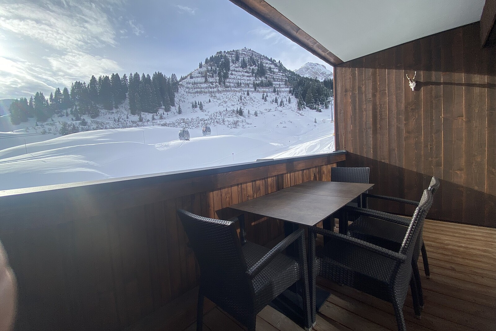 Loggia