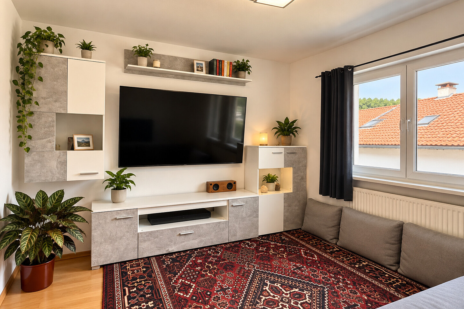 Wohnzimmer Top 4