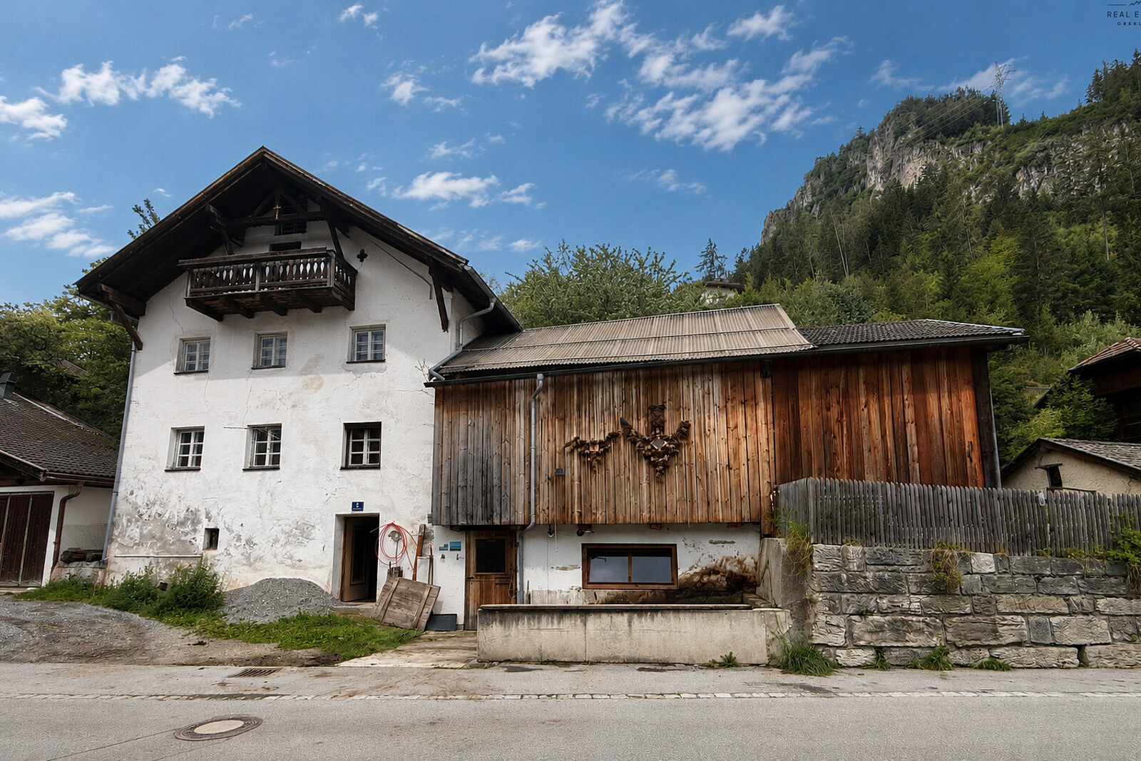 Außenansicht