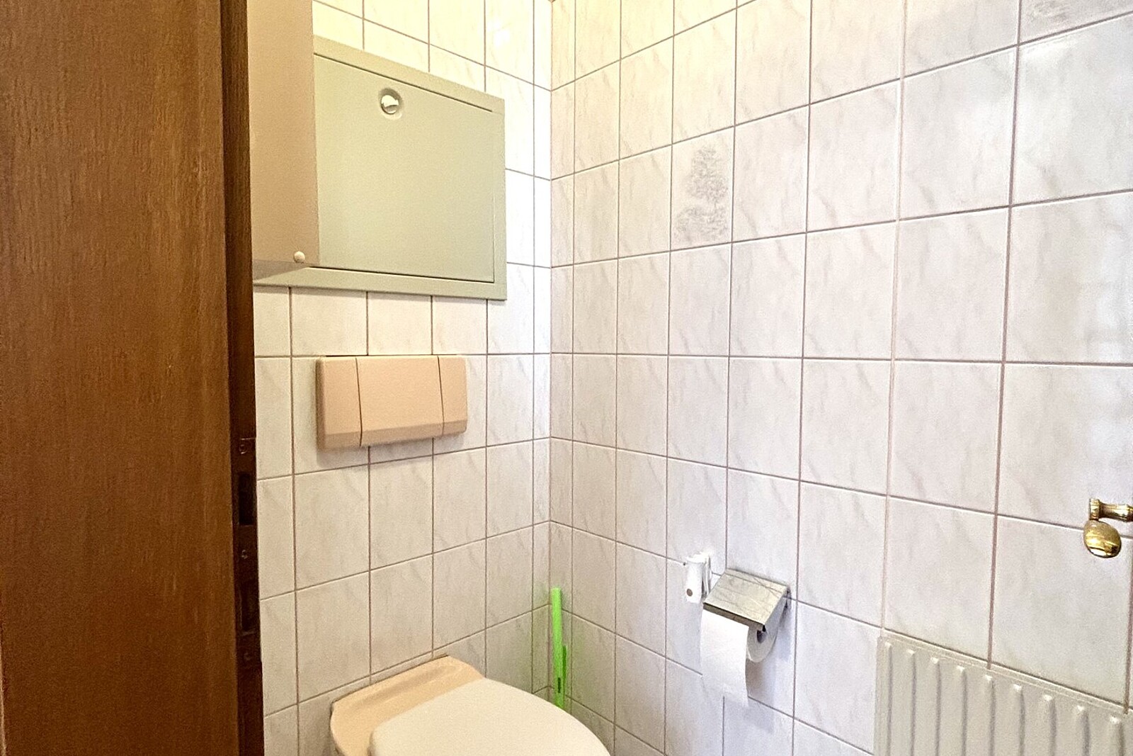 WC