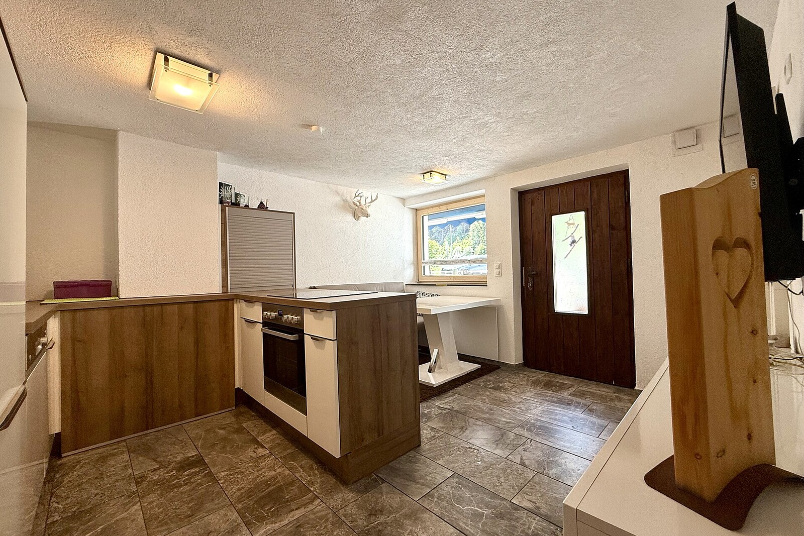 Ferienwohnung