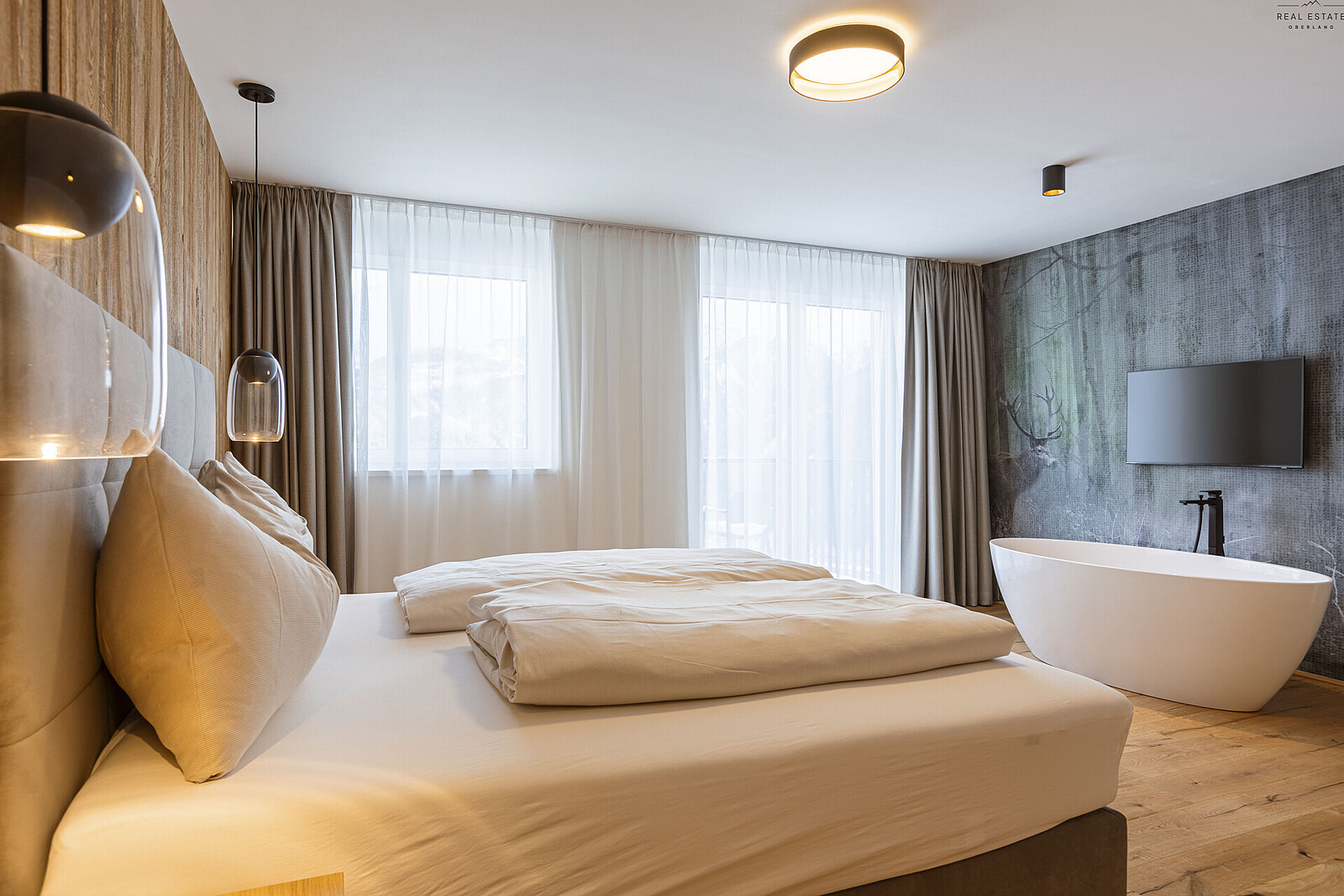 Schlafzimmer 2