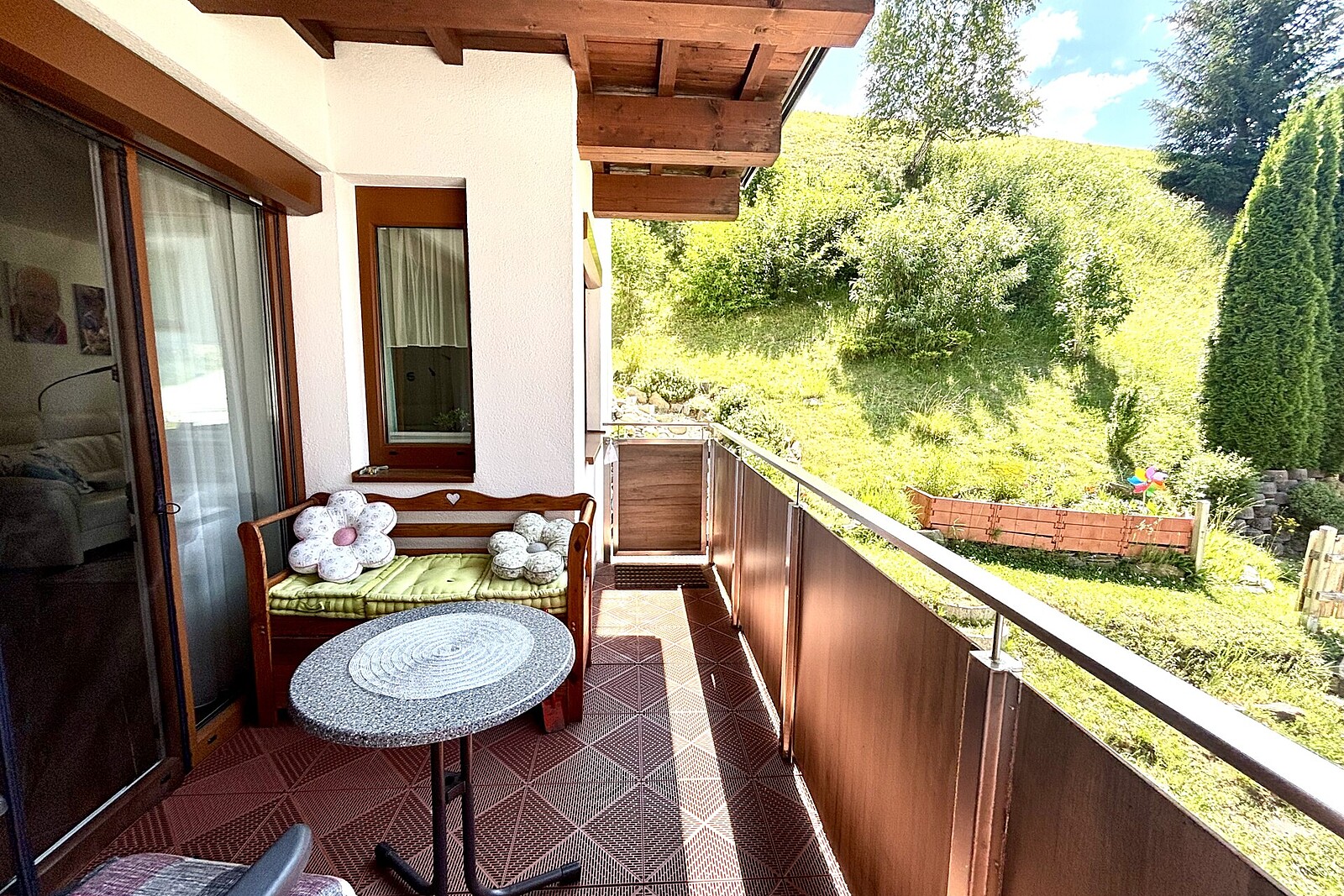 Balkon