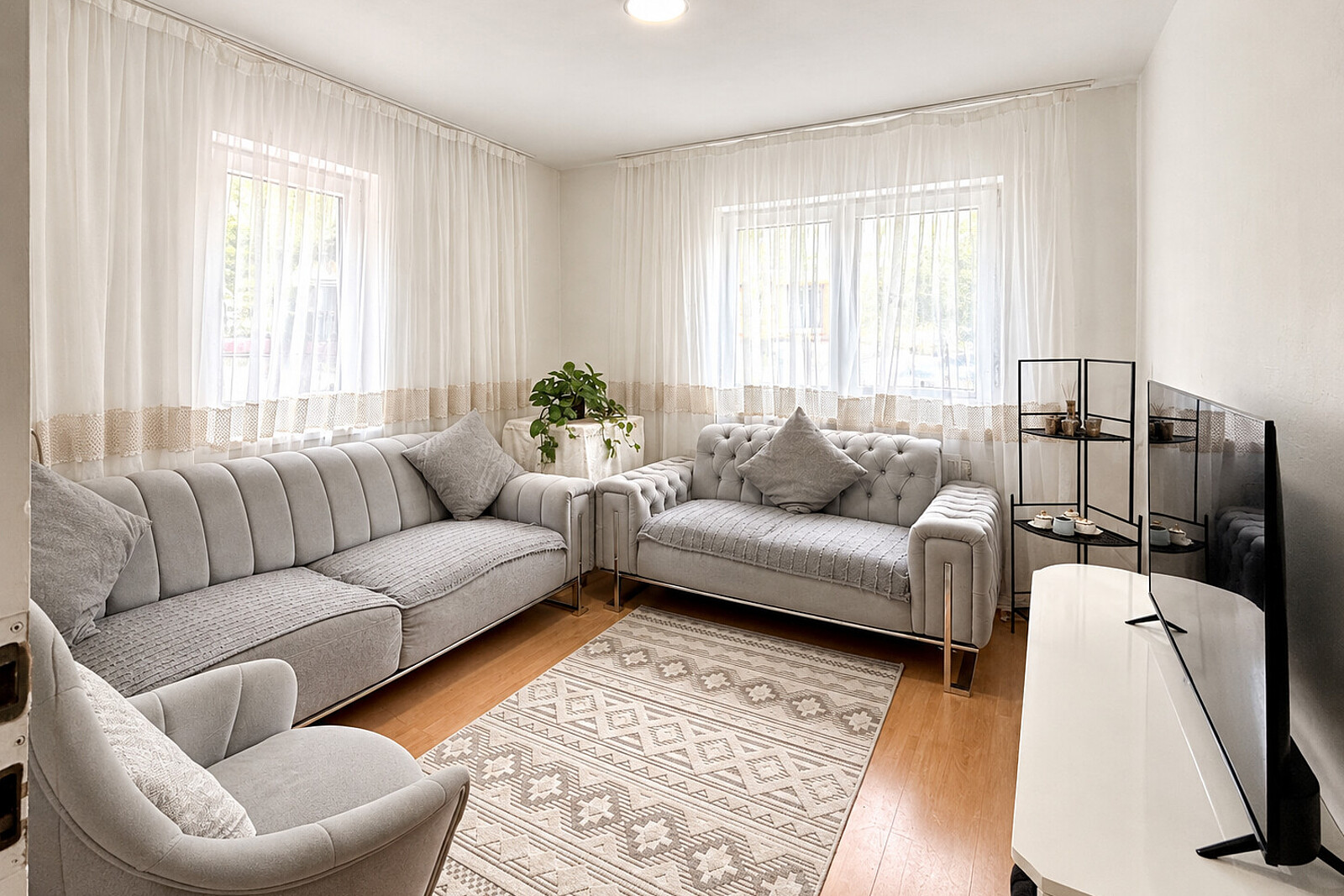 Wohnzimmer Top 2