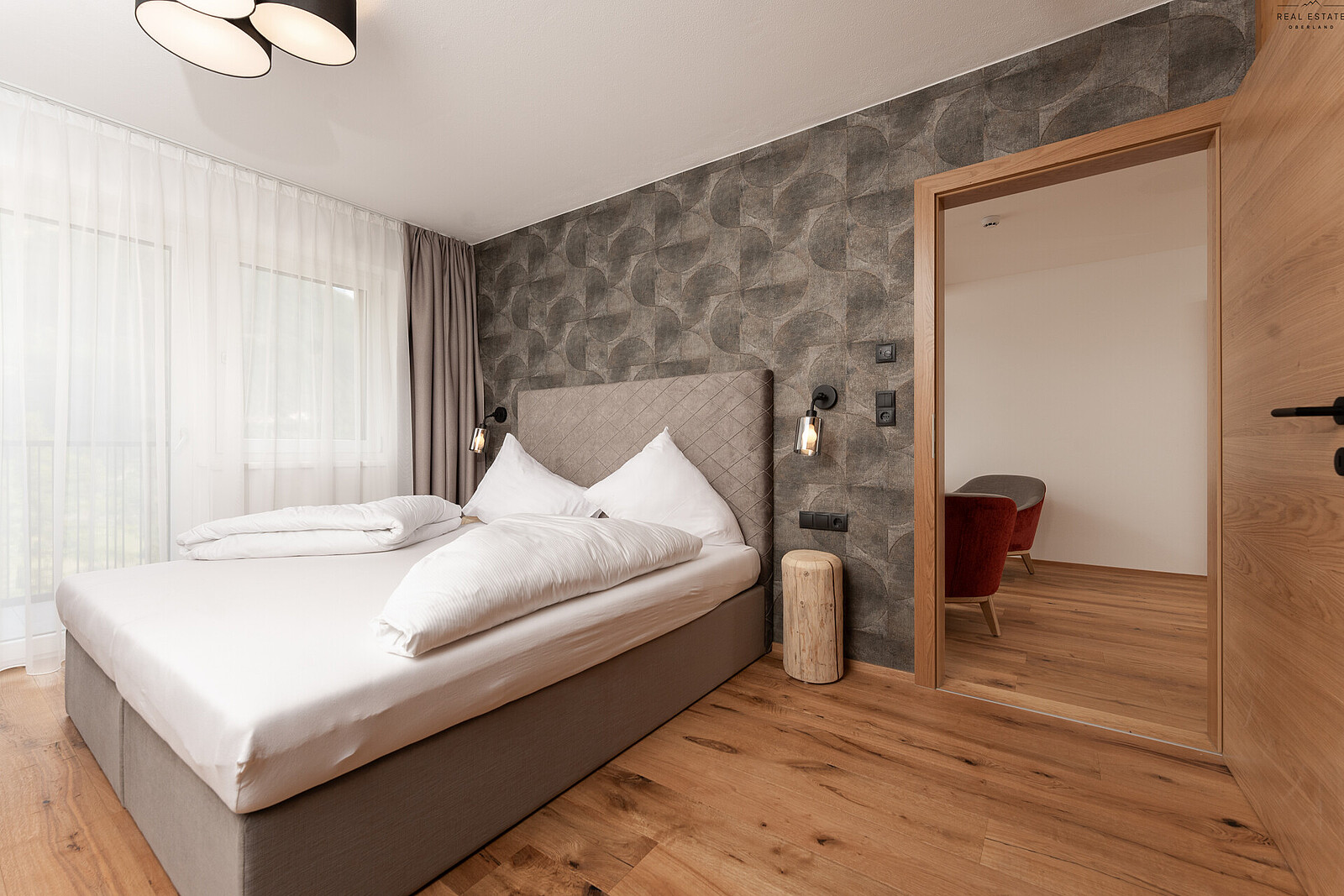 Schlafzimmer OG