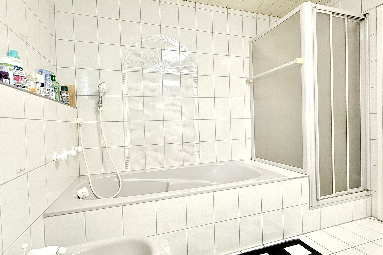 Badezimmer OG